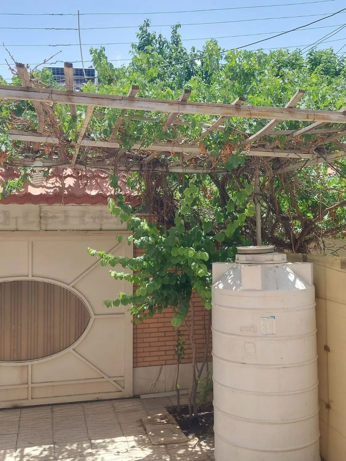 رهن و اجاره