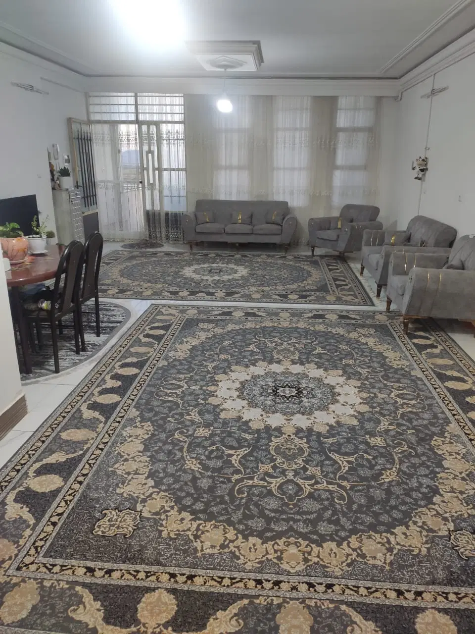 اجاره ویلایی مفتح