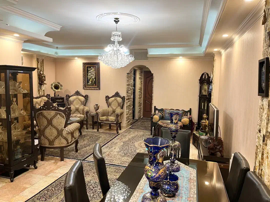۷۳متر آسانسور دار نبرد فرزانه فایل املاک است%