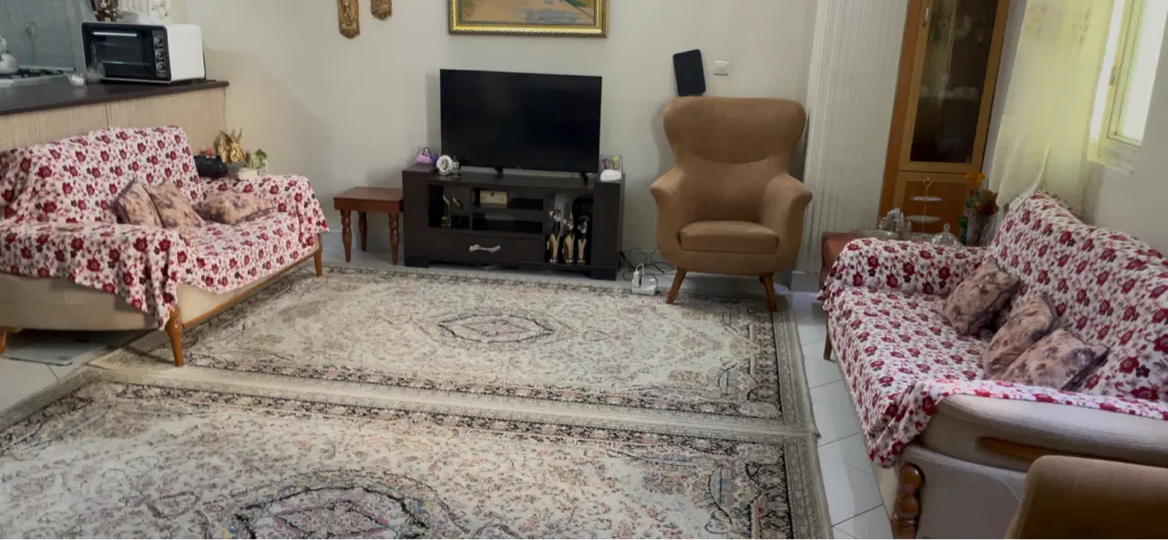 فروش اپارتمان شهرک سینا
