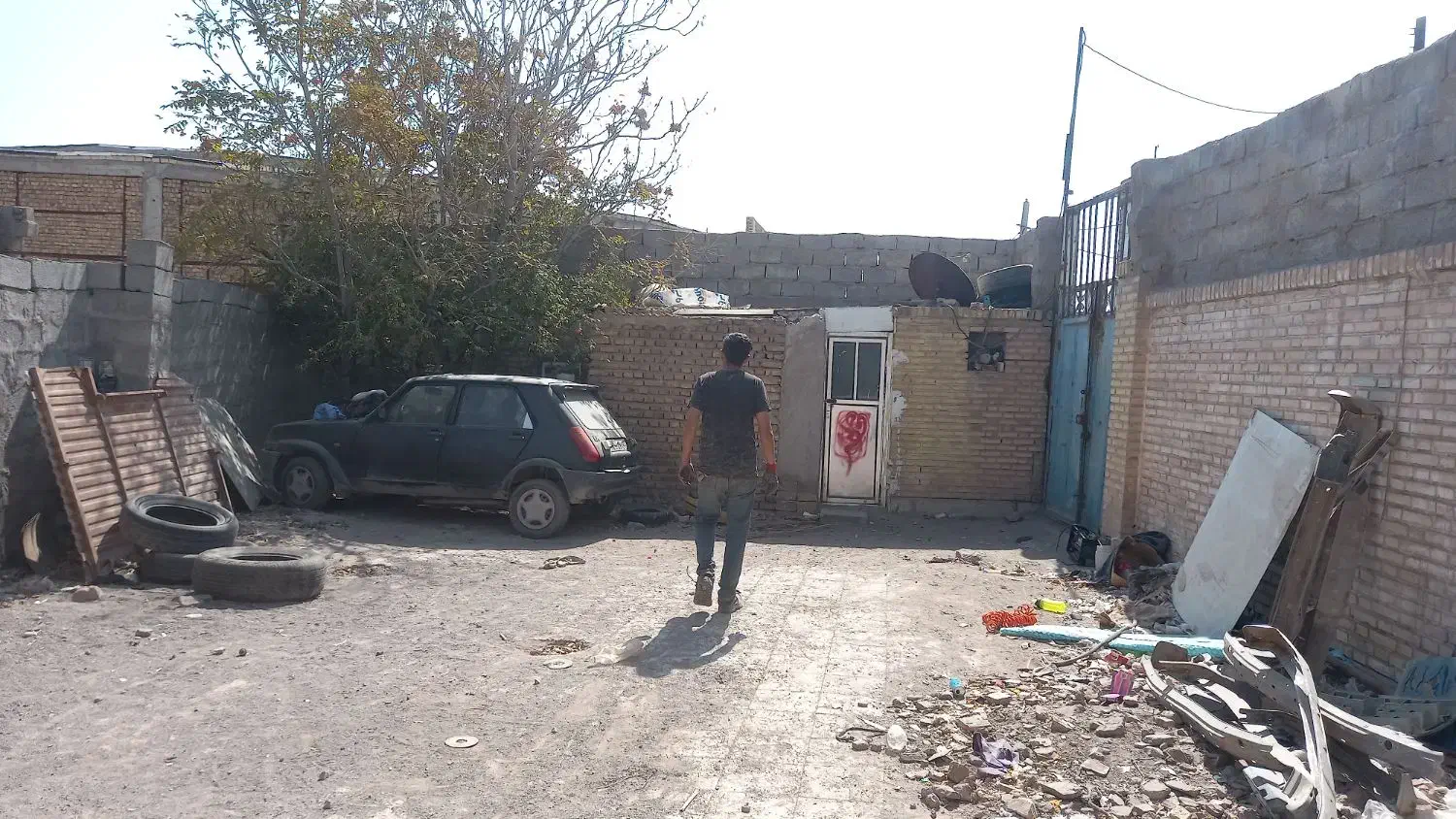 اجاره کارگاه