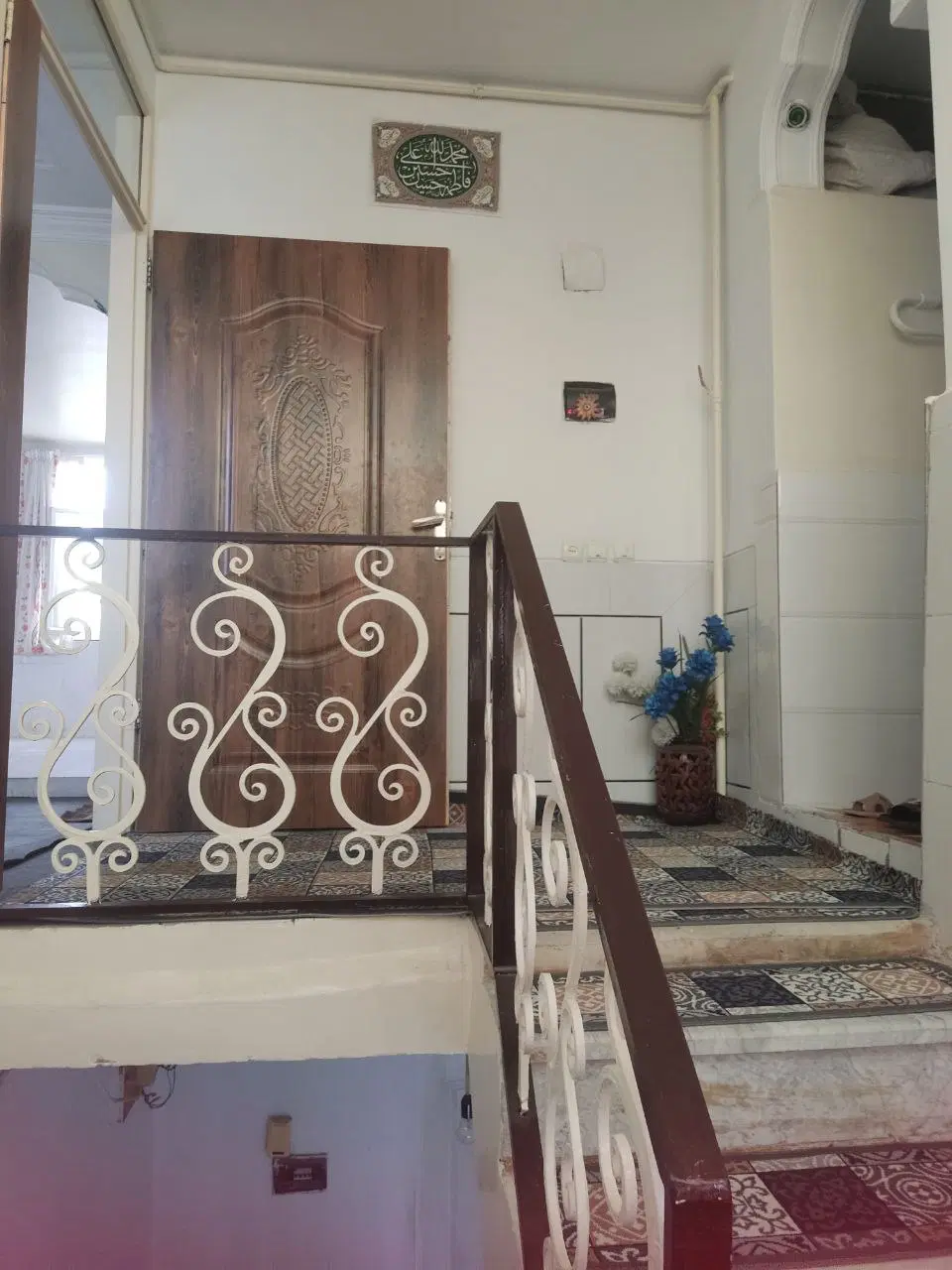 یه باب منزل مسکونی درشهرک گرجی طبیعت ۱