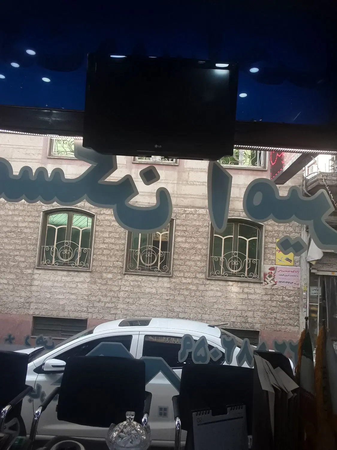 ی واحد ۴۸ متری خوش قیمت