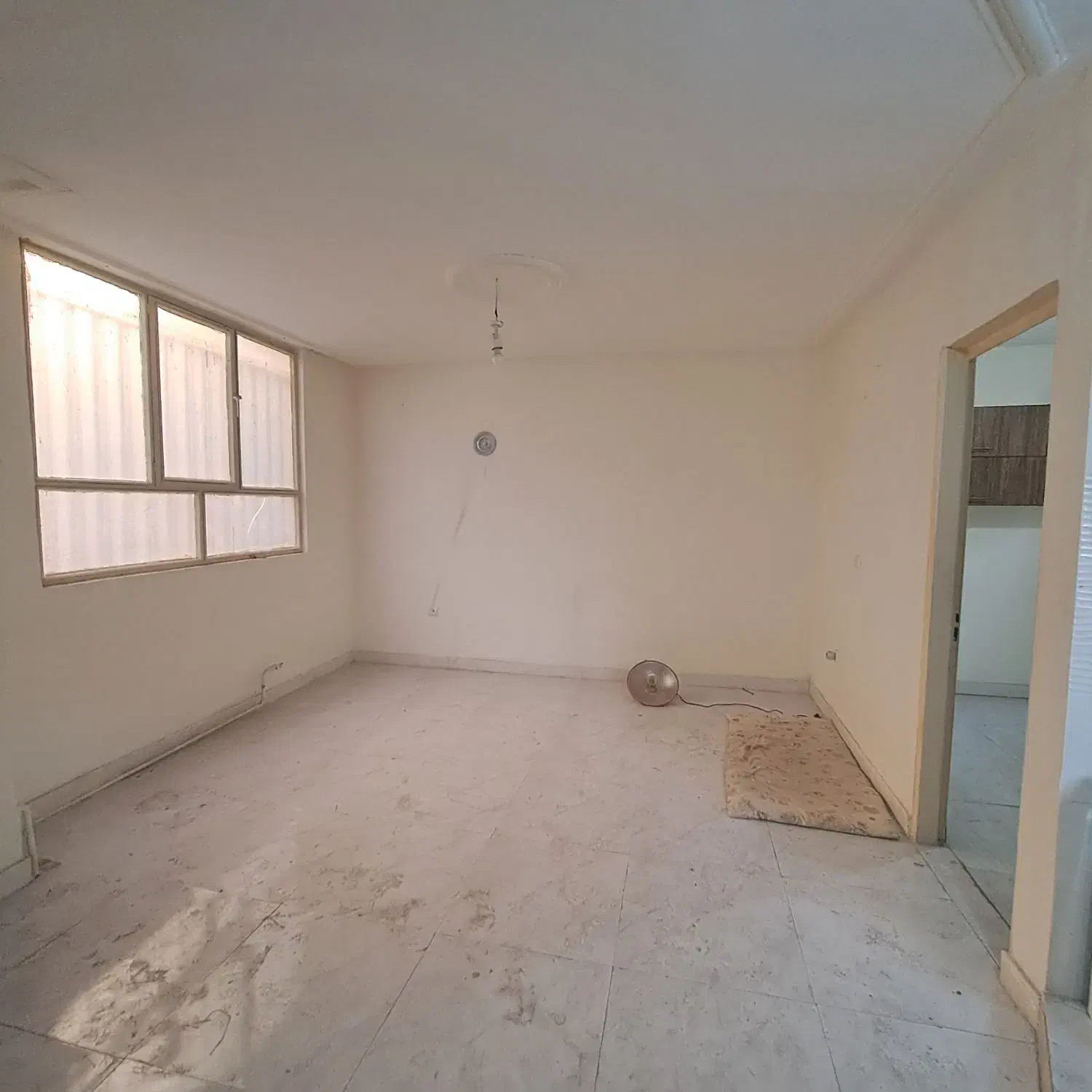 فروش اپارتمان43 متری طوس