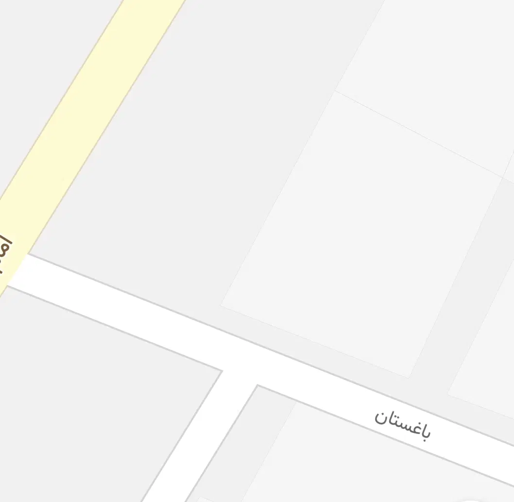 زمین تجاری مسکونی دستگرد امامزاده