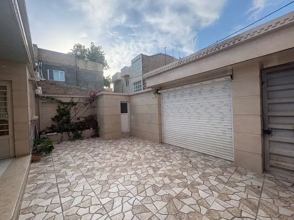 منزل ویلای