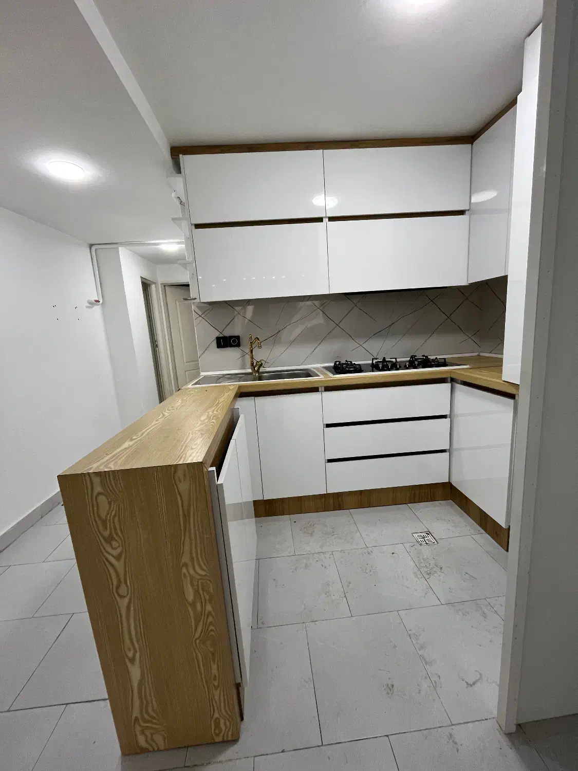 فروش آپارتمان در شهرک ابریشم