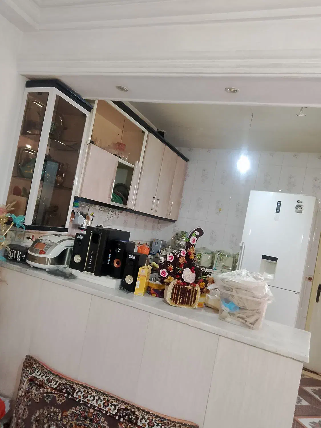 خانه ویلایی دوبلکس