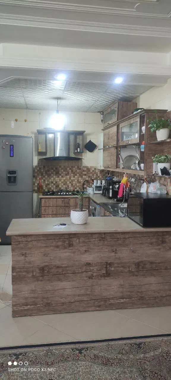 فروش اپارتمان دوخوابه