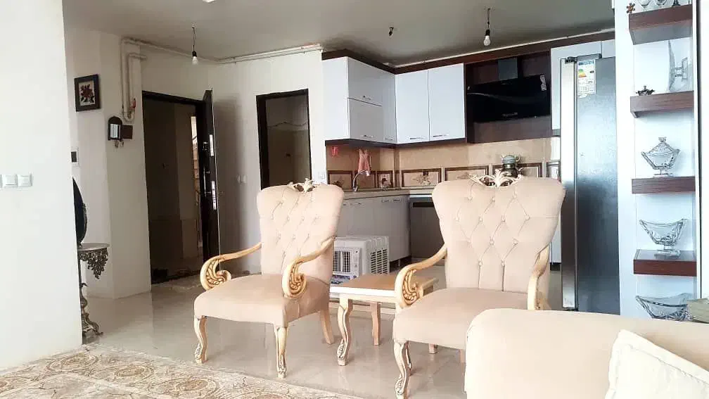 اجاره واحد ۸۵ متری (الوند، شهرک مهتاب)
