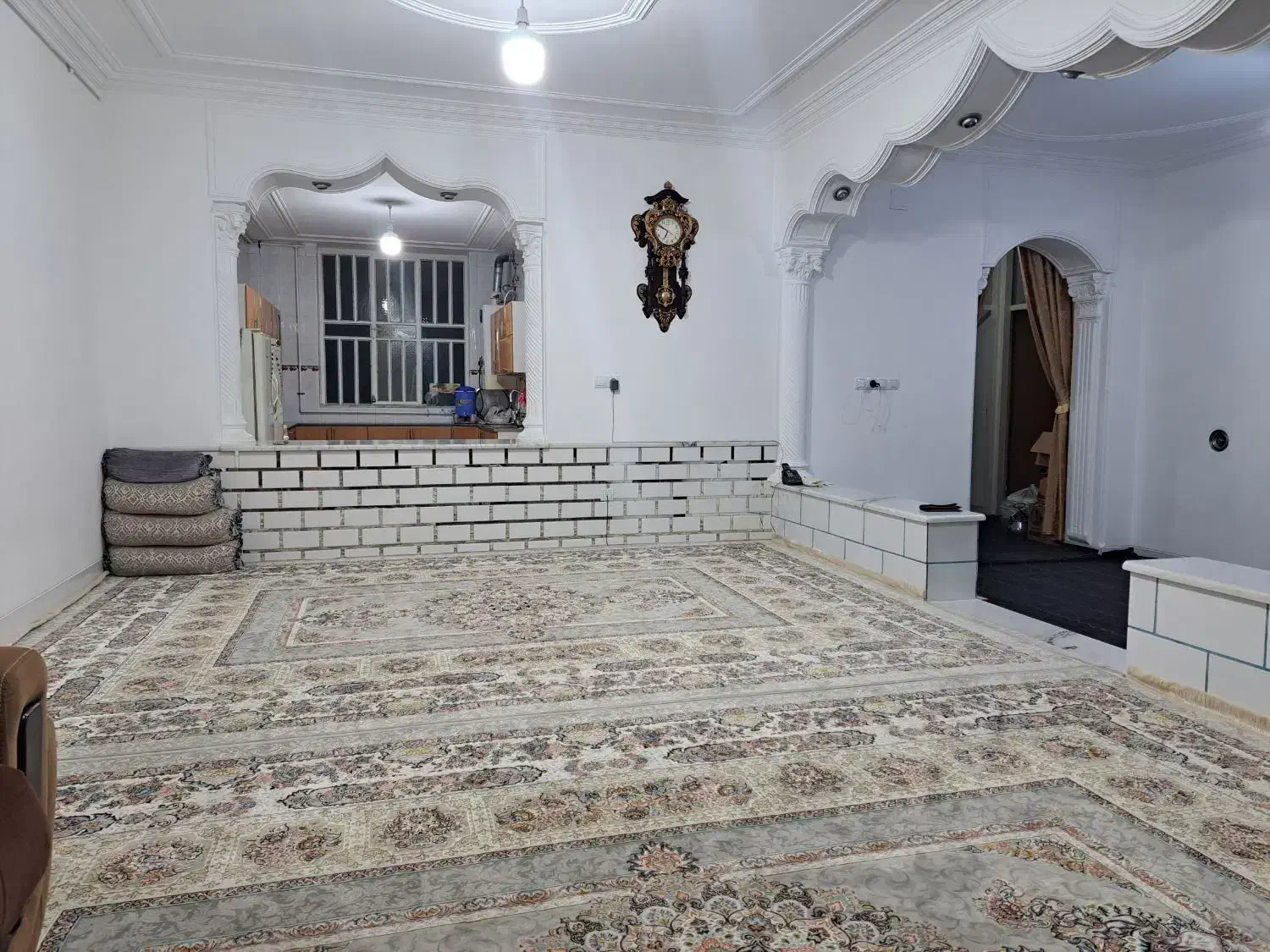 فروش منزل مسکونی واقع در شهر لپویی