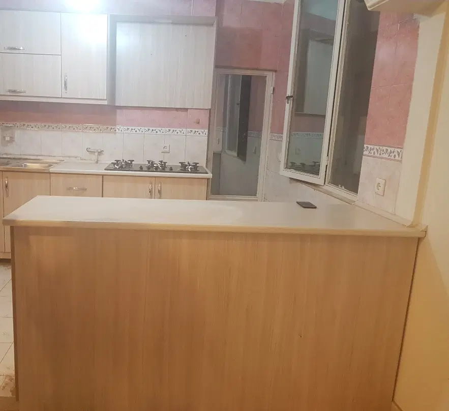 آپارتمان ۴۸ متری بالاتر از وحدت