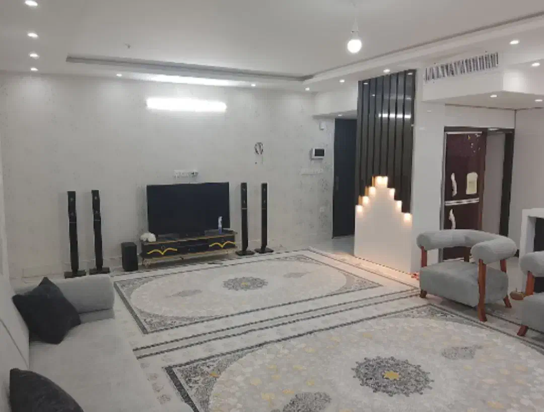 آپارتمان 125متری