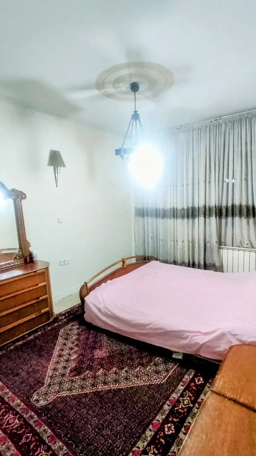 سیدخندان، کابلی
