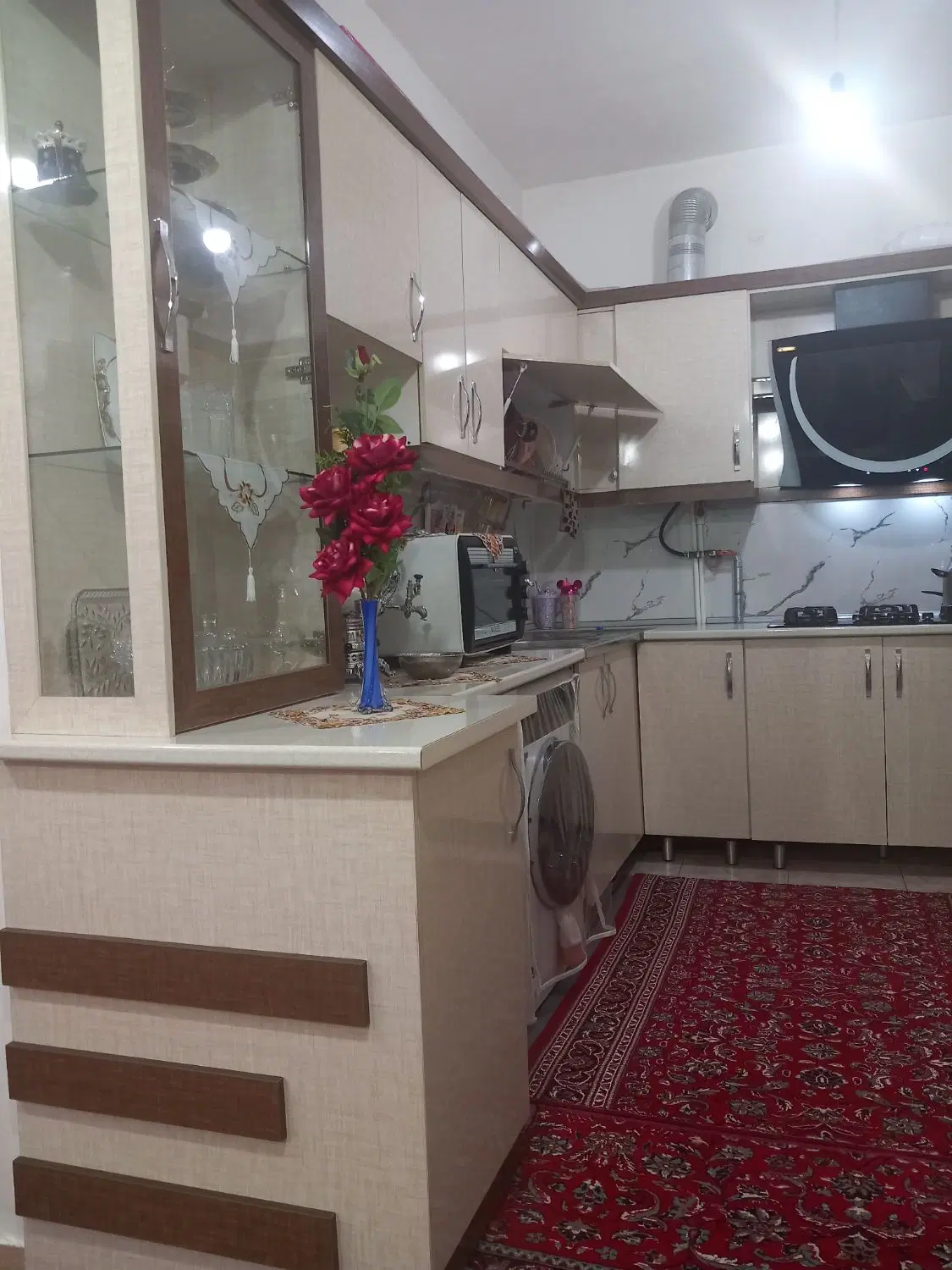خانه مسکونی