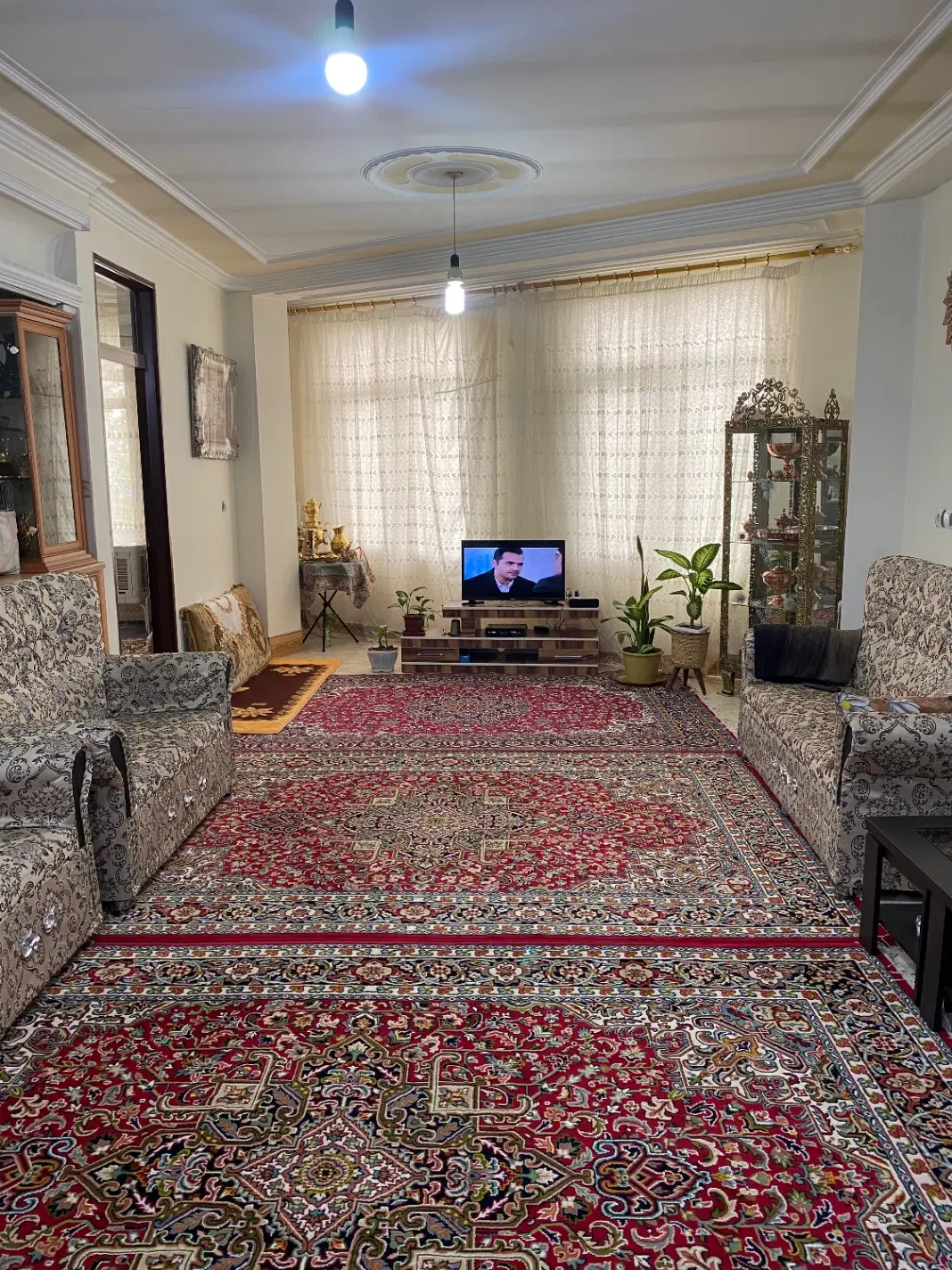 اپارتمان کمربندی جنوبی