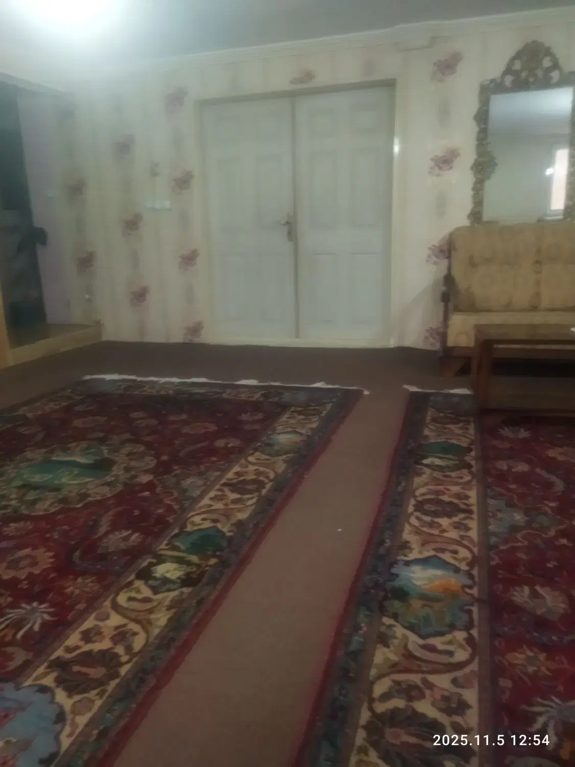 سوئیت آپارتمان اجاره ای کوتاه مدت