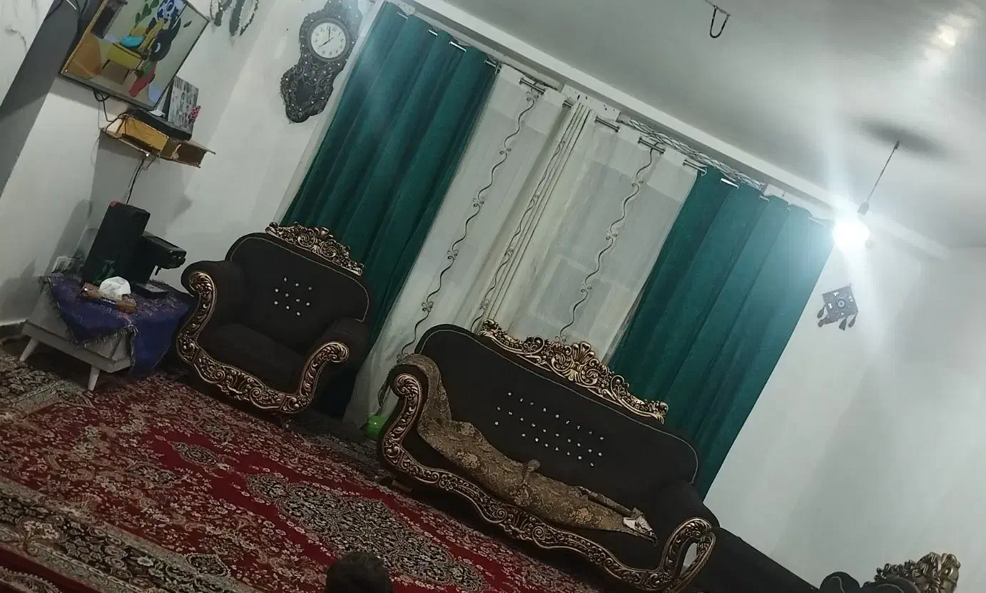 اجاره خونه مسکن مهر عالیشهر فاز دو