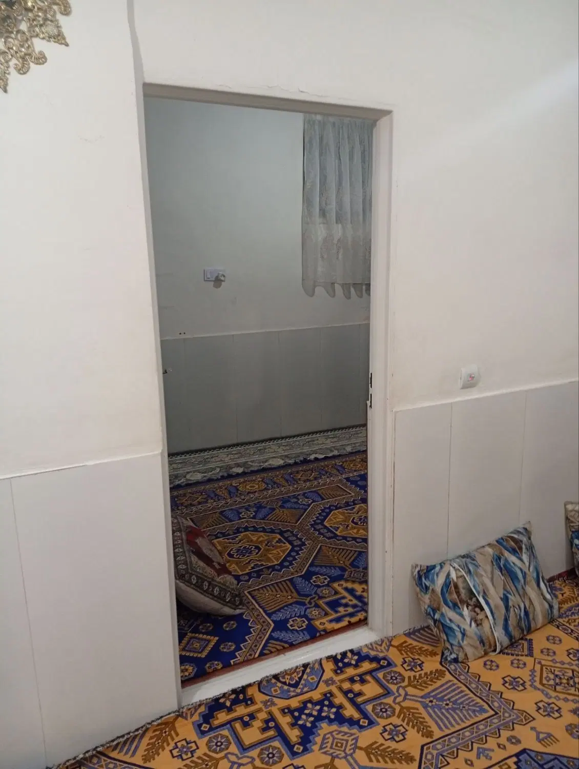 خانه ۵۰ متری شیک و تمیز