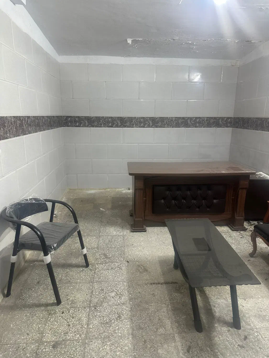اجاره کارگاه افسریه
