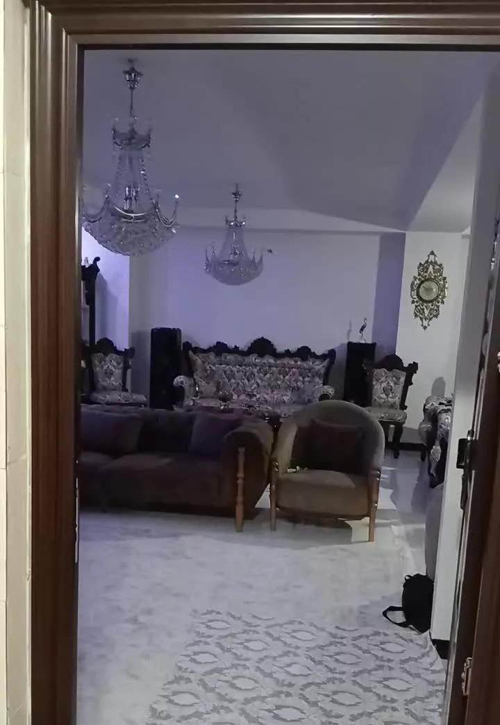 ۱۰۹ متر دوخواب مجتمع یاسر حججی