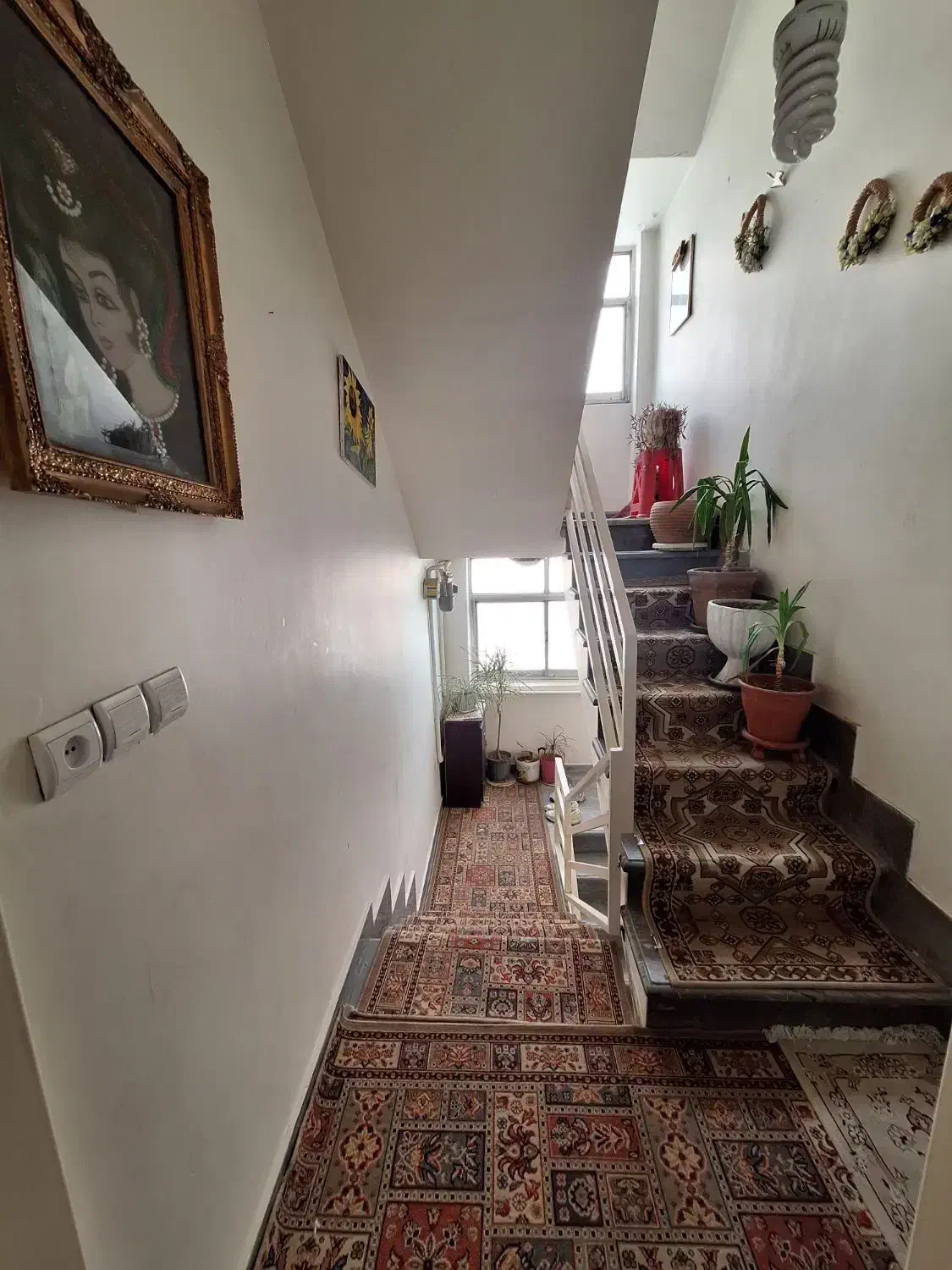 اجاره واحد مسکونی ۹۰متری