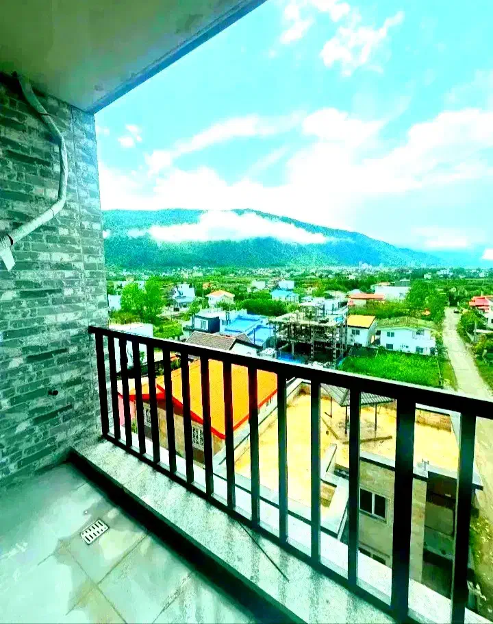 رخ به رخ شیطانکوه 80m صفرنوسازFull نماسنگ