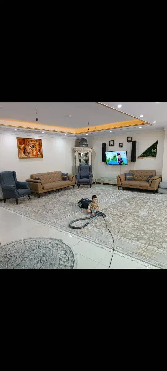 تک واحد100مترفول شارق سبلان مدنی نظام ابادمعاوضه