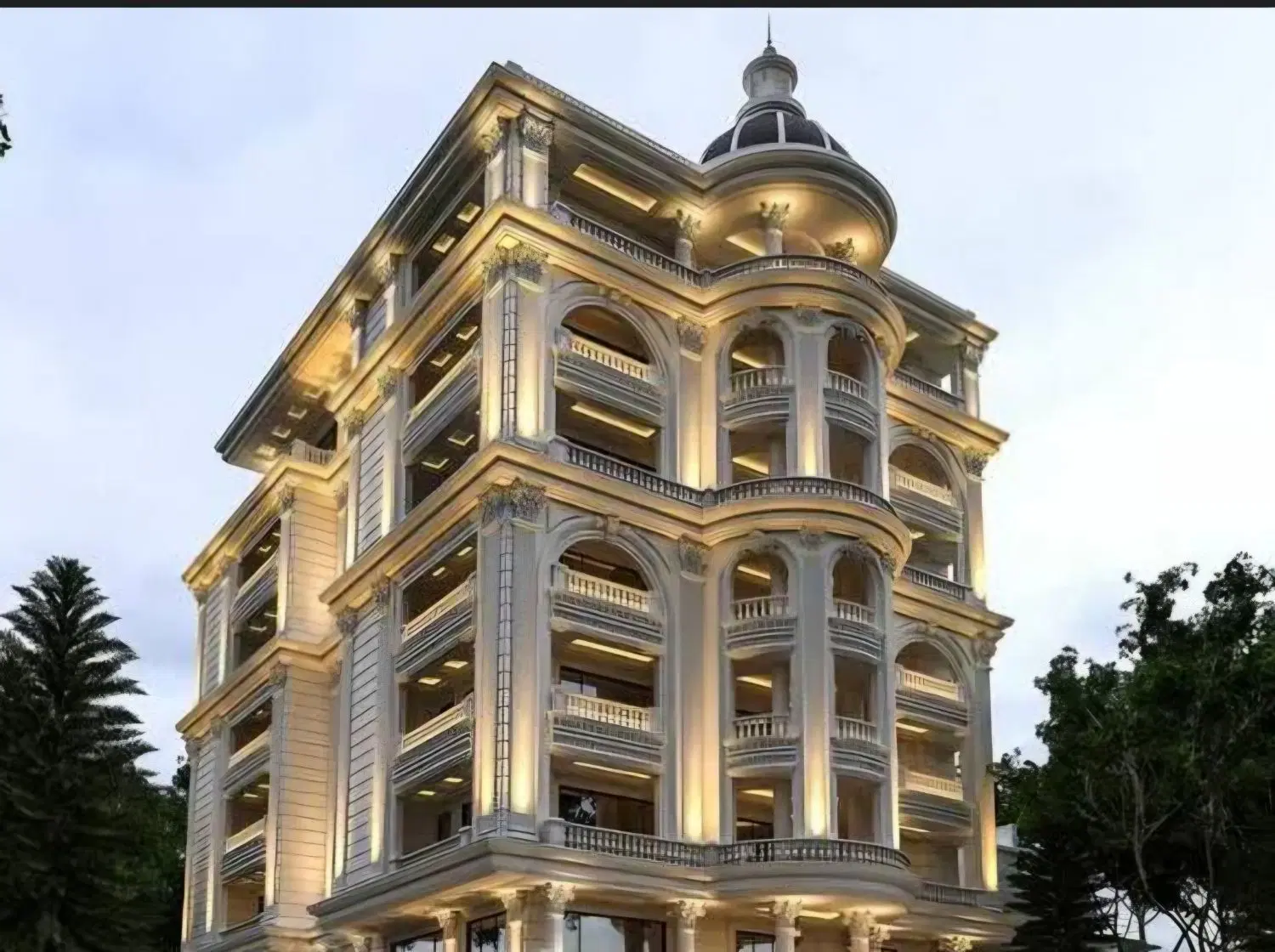دربست بنی هاشم