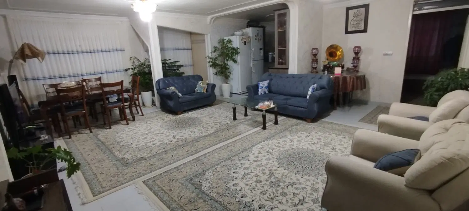 اجاره آپارتمان پردیس