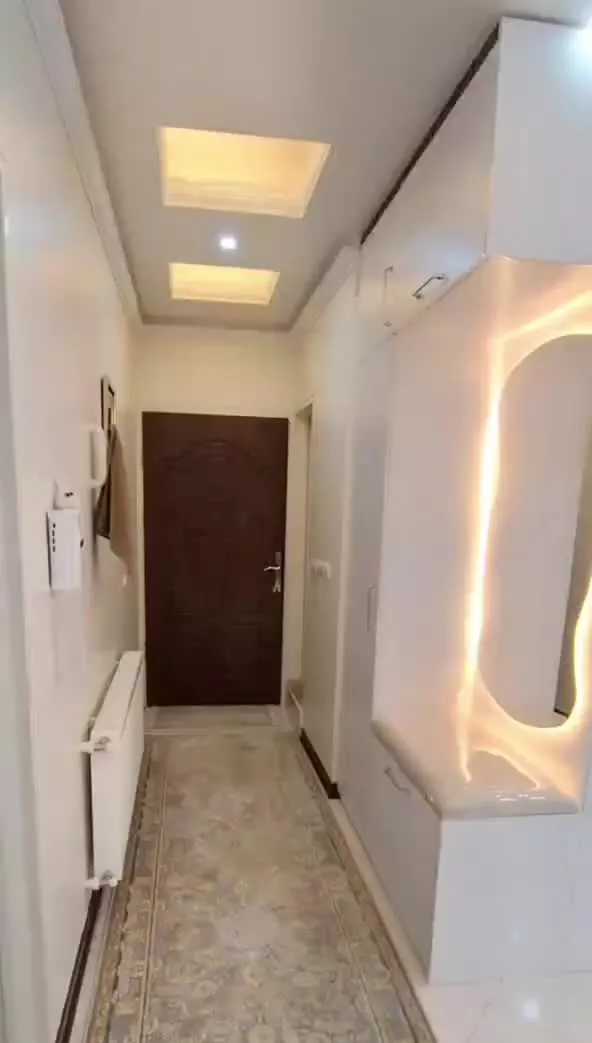 آپارتمان 100 متری سند تک برگ در بوستان ها