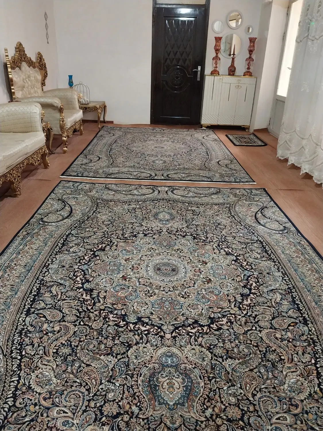 خانه ویلایی