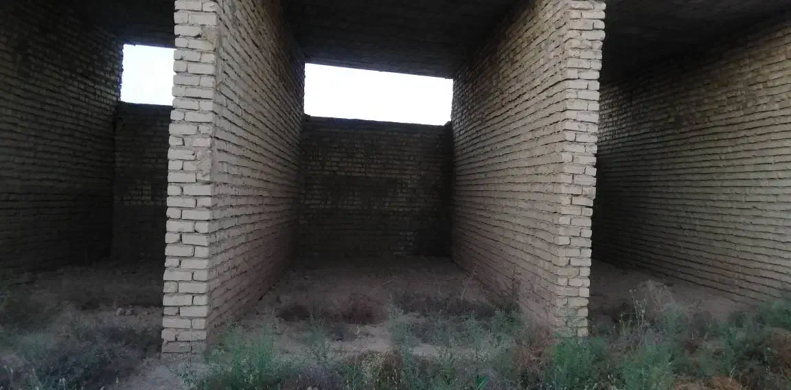 مغازه و انبار