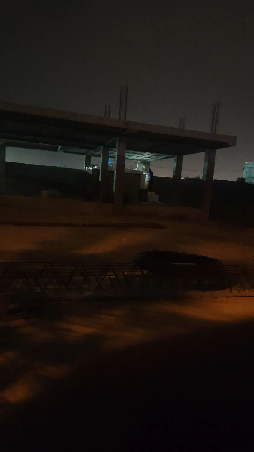 فروش زمین گورک جمال پشت مجیدی