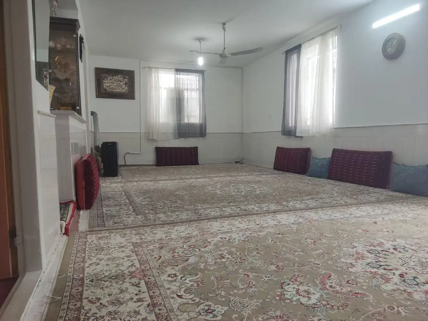 منزل ویلایی در قطن آباد