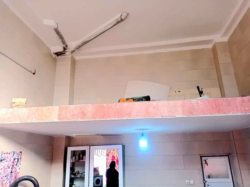 (فروش مغازه )