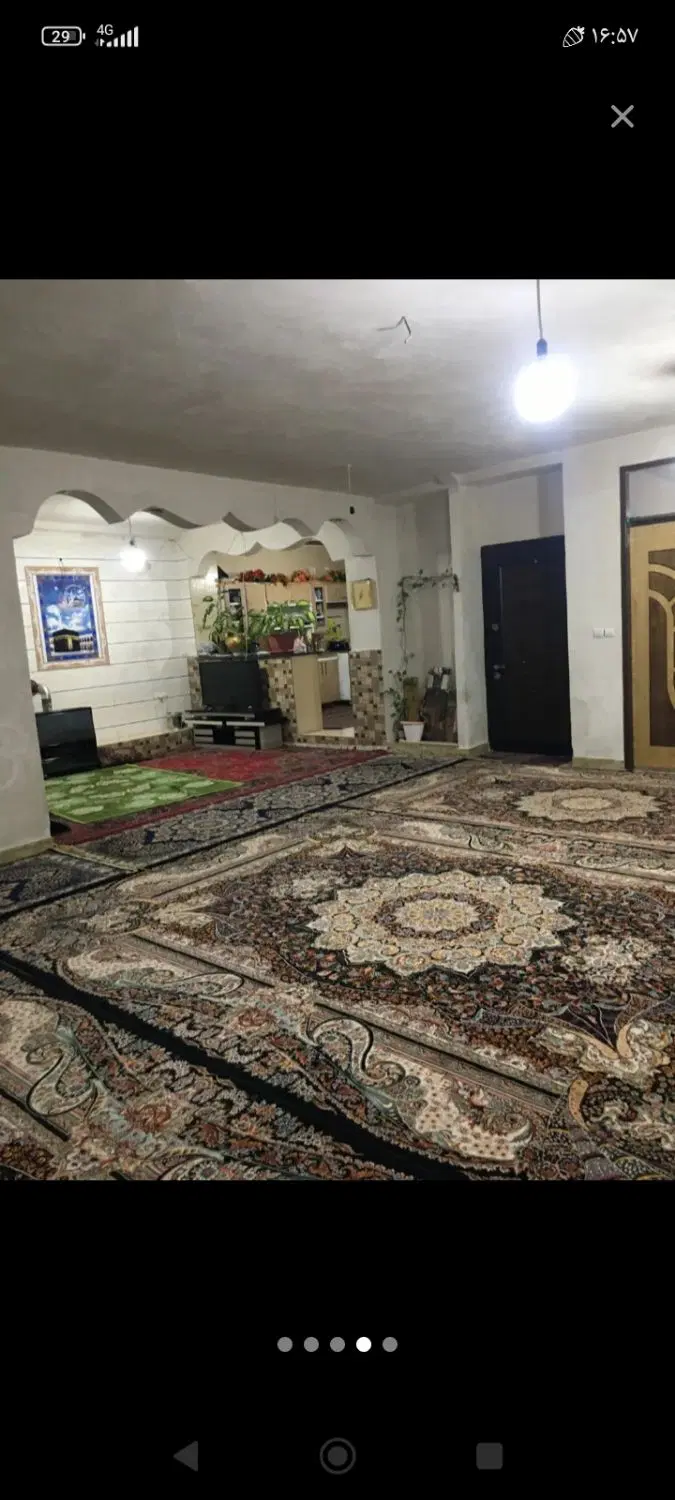 خانه اجاره ای