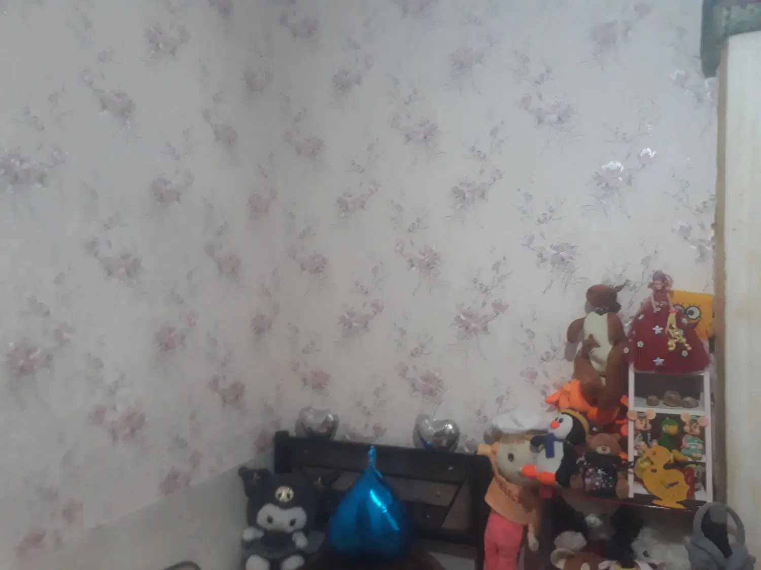 خانه کوشک میدان خیابان ملک پورکوچه۵