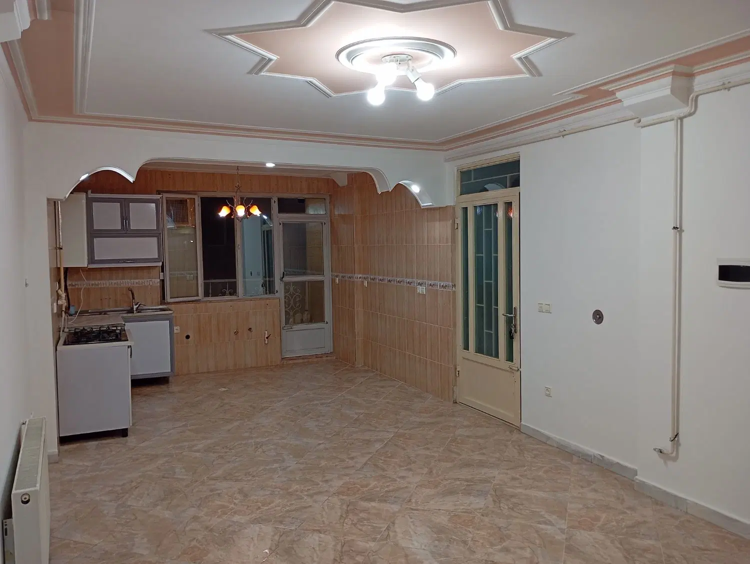فروش آپارتمان شریعتی