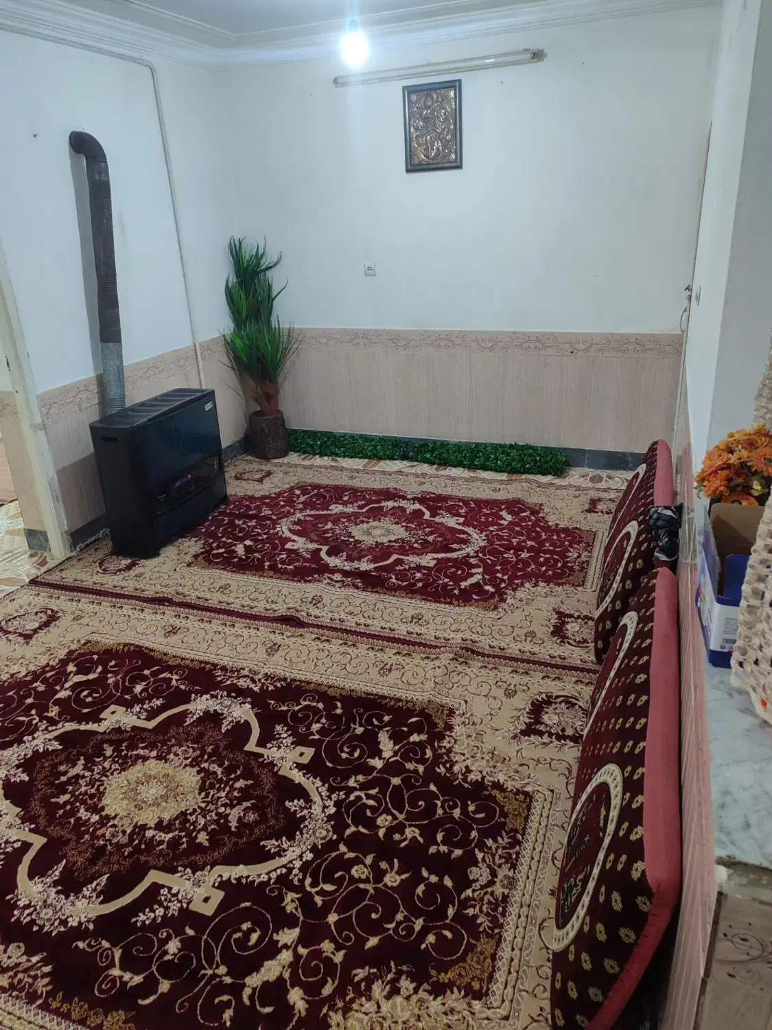 سوییت اجاره