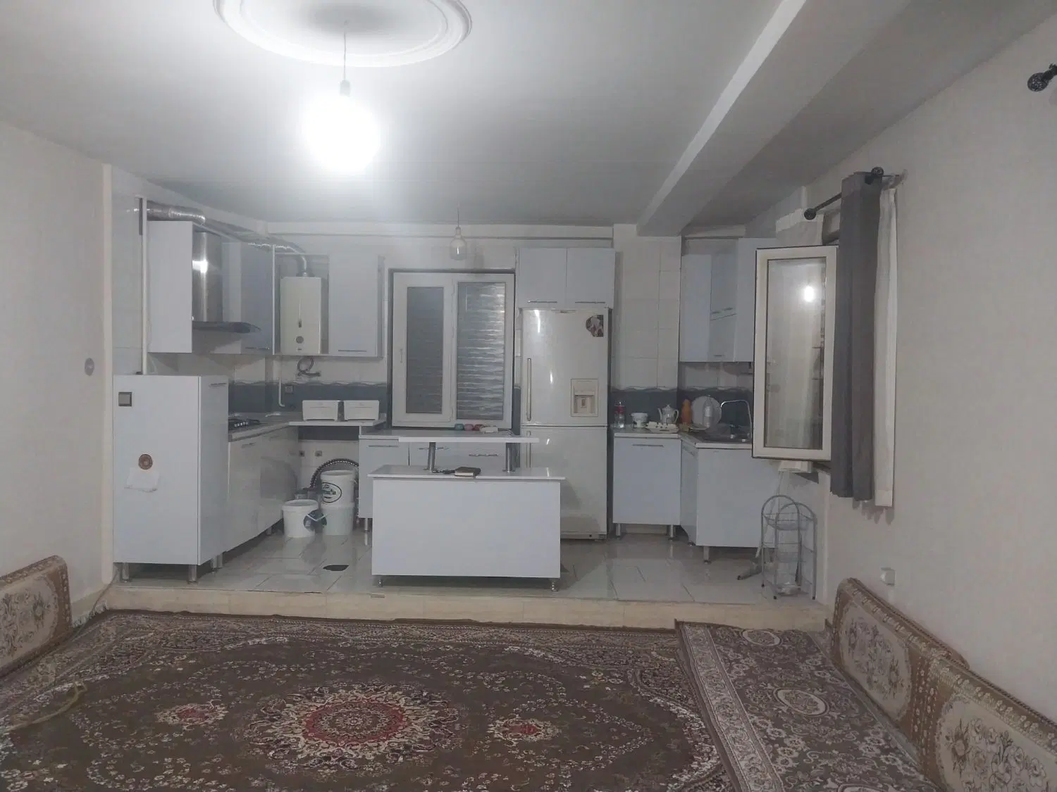 اجاره یک خواب 64 متری