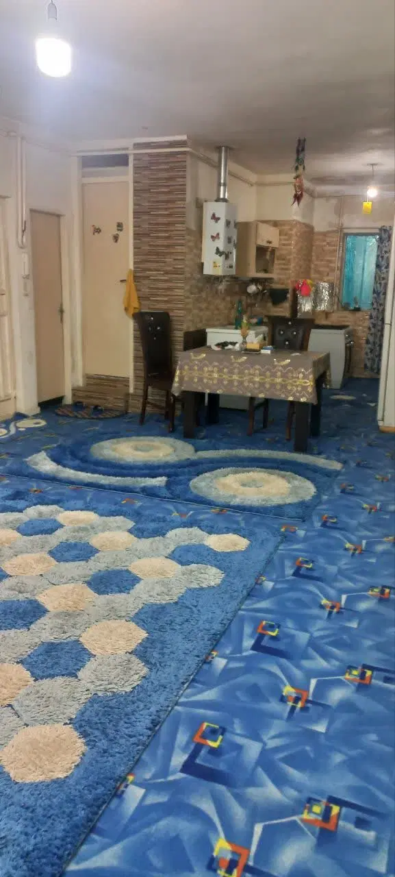 فروش منزل پیش ساخت