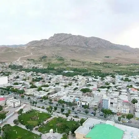 زمین مسکونی_کوی سامان_جنوبی