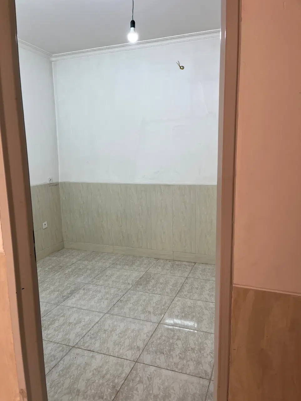 خانه نیم طبقه اجاره ای بلوار فضیلت