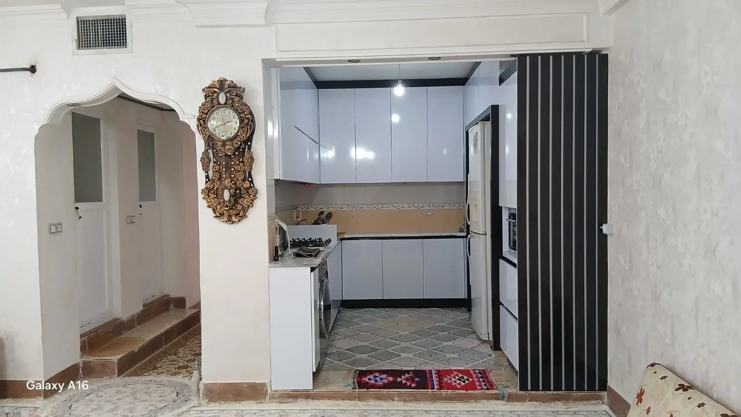آپارتمان گلدشت شرقی
