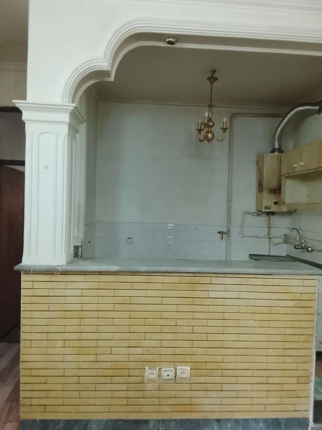 اجاره خانه دربست در ایل گولی