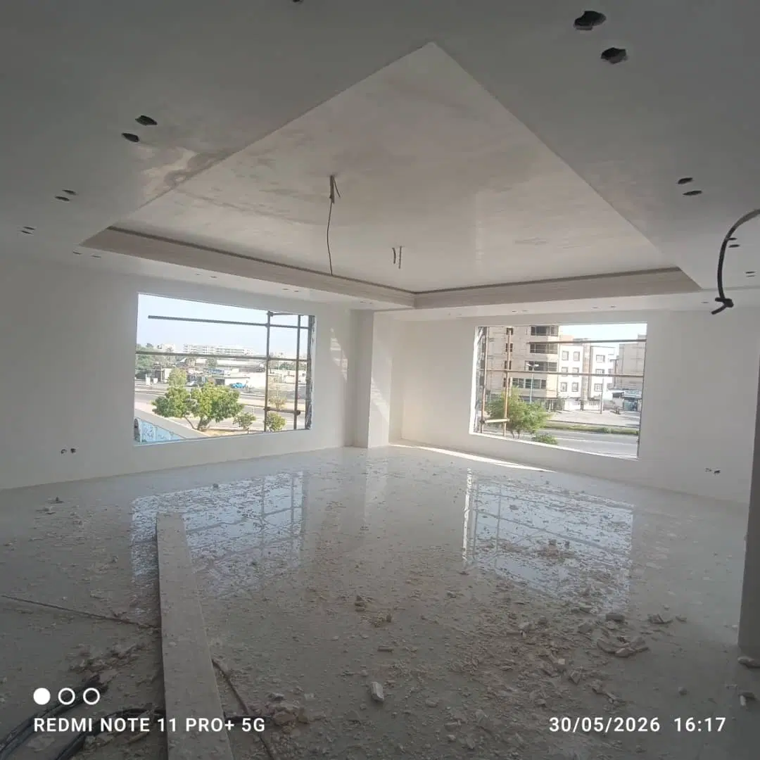 رهن و اجاره فلت۱۷۰ متری  پلاک ۱ نیایش
