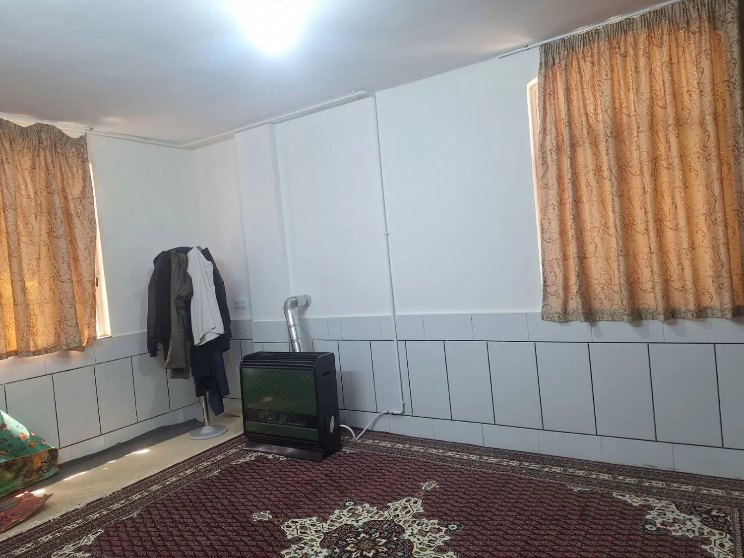 رهن آپارتمان 140 متری