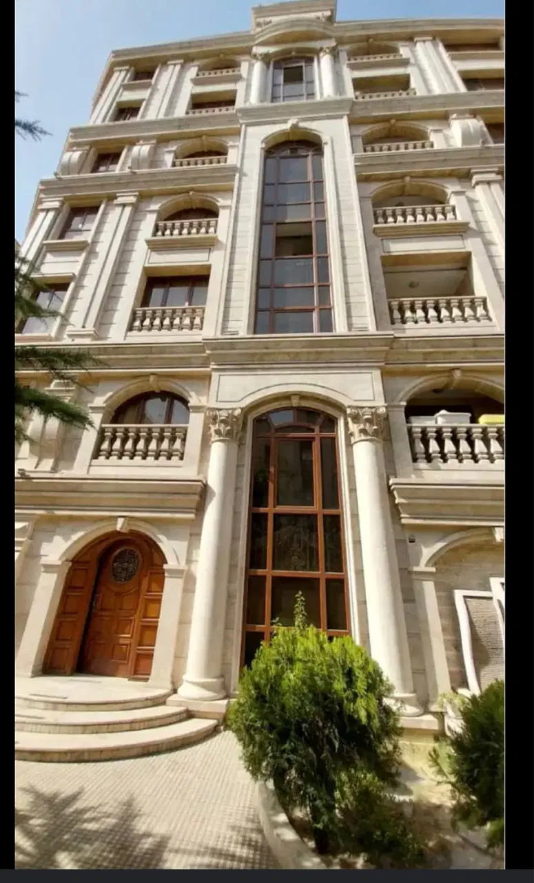 فروش آپارتمان