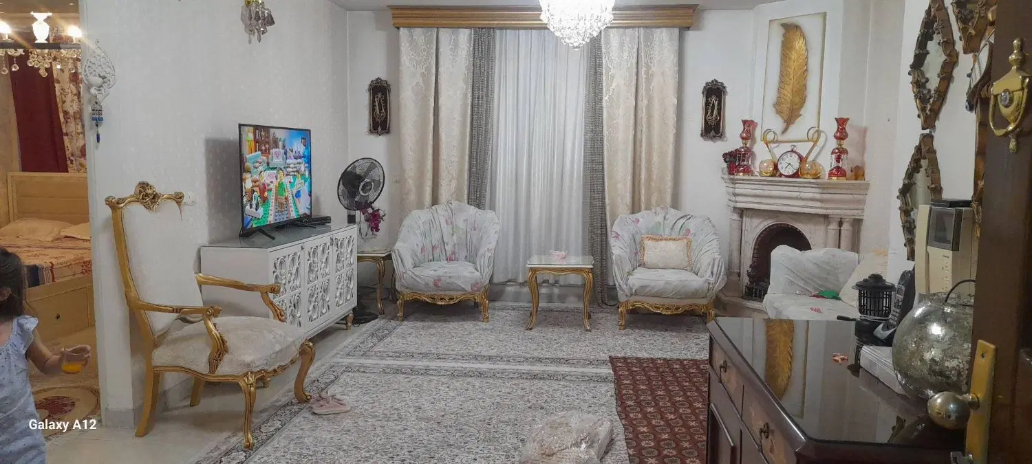 اجاره آپارتمان ۶۰ متری